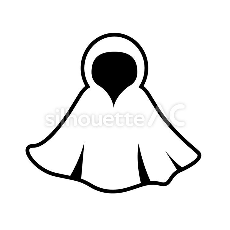 poncho 136659 - Free Download - silhouetteAC