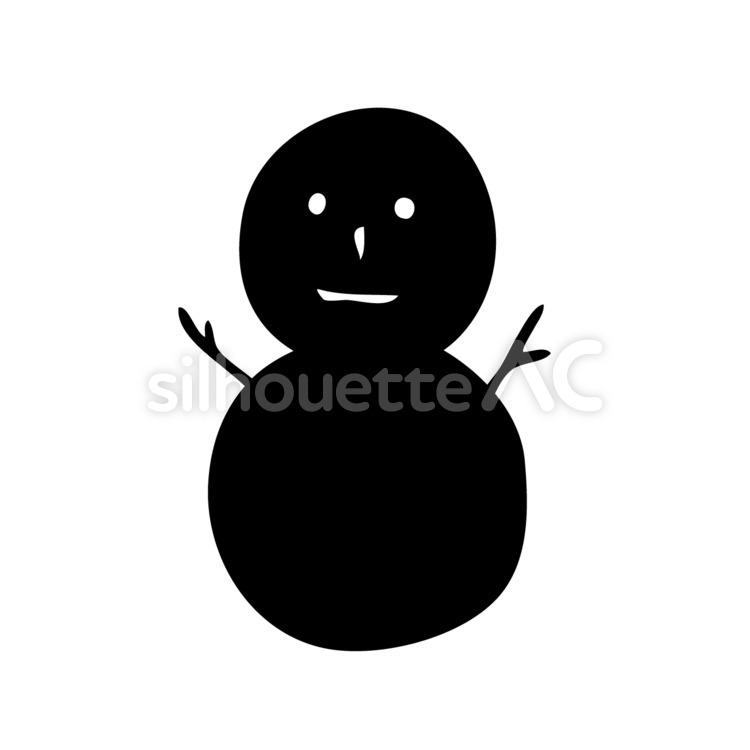 snowman, december, new year, winter, JPEG, SVG, PNG and EPS