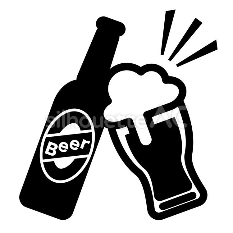 beer, beer, sake, icon, JPEG, SVG, PNG and EPS